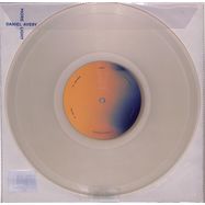 Front View : Daniel Avery - LOVE + LIGHT (COL 10 INCH) - Phantasy Sound / PHLP13X