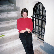 Front View : White Fence - ORANGE (LP) - Drag City / 05287391