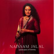 Front View : Naissam Jalal - LANDSCAPES OF ETERNITY (LP) - Les Couleurs Du Son / CDS 238934LP / 82352