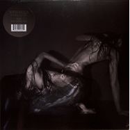 Front View : Sofia Isella - SOMETHING IS A SHELL (LTD. CLEAR SMOKE VINYL) - Many Hats / CRUSH4LPX