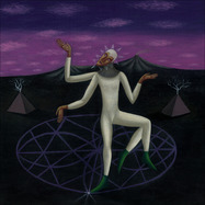 Front View : Sladazj - SECOND DEVICE (2X12 INCH) - Arma / ARMA027