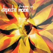 Front View : Depeche Mode - DREAM ON - DAVE CLARKE REMIX - Mute / 12bong30