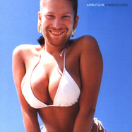 Front View : Aphex Twin - WINDOWLICKER - Warp Records / Wap105