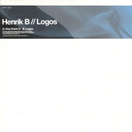 Front View : Henrik B - LOGOS - Truesoul / TRUE1206