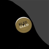 Front View : Klee - GOLD - Kleemusik / MIN0030065