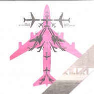 Front View : Alka - DEPLOYED (2LP) - Resopal / RSP001