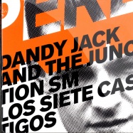 Front View : Dandy Jack And The Junotion SM - LOS SIETE CASTIGOS (CD) - Perlon / Perlon50CD