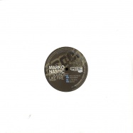 Front View : Marco Nastic - IT SOUNDS LIKE FIRE - Recon Light / RL002