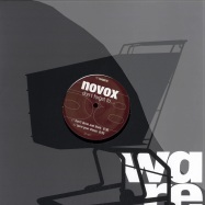 Front View : Novox - DONT FORGET TO... - Ware 058