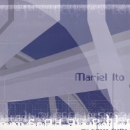 Front View : Mariel Ito - MY CYBORG DEPTHS (2x12 Inch) - SCSI ID 19