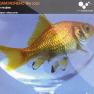 Front View : Dani Moreno The Cook - IN MY GLASS - Irresistible / itb0036