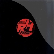 Front View : Aardvarck - Cult Copy Remixes Part 1 / 2 - Rush Hour / rhltd005rmx1