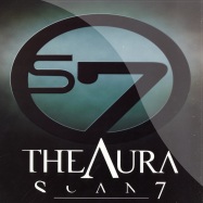 Front View : Scan 7 - THE AURA EP - Crate Savers / CS004t