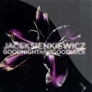 Front View : Jacek Sienkiewicz - GOODBYE & GOODLUCK - Cocoon / Cor12033