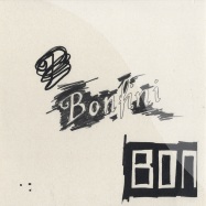 Front View : Lottergirls - BONFINI EP - Four Music / For82876875571