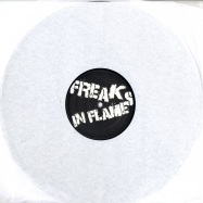 Front View : Freaks In Flames - FREAKS IN FLAMES - FFH01