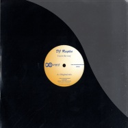 Front View : DJ Reeplee - I LOVE THE WAY - Souvent Records / SR0008