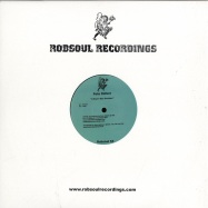 Front View : Pete Dafeet - I WISH I WAS PARISIAN - Robsoul / Robsoul 55