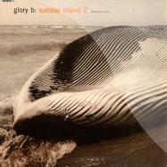 Front View : Gory B - SUNDAY ISLAND (12 Inch &10 INCH) - MFR036/99-12&10