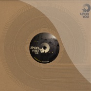 Front View : The Cheapers - FOG & FROGS EP - Upon You / uy006
