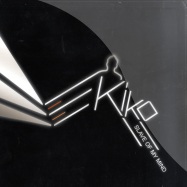 Front View : Kiko - SLAVE OF MY MIND - Different / DIFB1088t / 4511088130