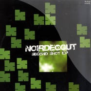 Front View : Noirdegout - SECOND SHOT EP - No Fear / NF002