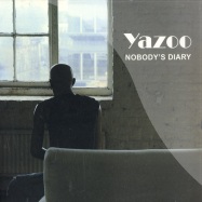 Front View : Yazoo - NOBODY S DIARY EP - Mute / 12yaz7