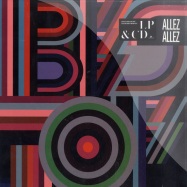 Front View : Allez Allez - BEST OF ALLEZ ALLEZ (LP+CD) - Eskimo 541416502292