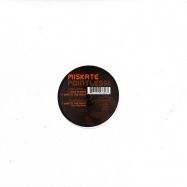 Front View : Miskate - POINTLESS EP / INCL. LAZY MOUTH REMIX - Einmaleins / Einmaleins037