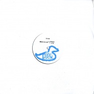 Front View : Various Artists - FIZZY DUCK EP - Fizzy Duck / FD-001