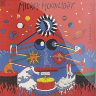 Front View : Mickey Moonlight - INTERPLANETARY MUSIC - Ed Banger / ed025