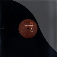 Front View : Andreas Henneberg - APRICOT / PRORIKARDO - Voltage Musique / VMR016