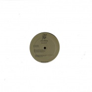 Front View : Joss Moog - ROOM 26 EP - Robsoul65 / RB 65