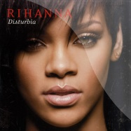Front View : Rihanna - DISTURBIA - Time528