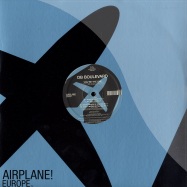 Front View : Db Boulevard - YOURE THE ONE PART 2 - Airplane / ARP0608