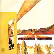 Front View : Stevie Wonder - INNERVISIONS (180g) - Motown / Tamla / T326L / Universal (0903261)