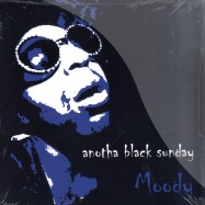 Front View : Moodymann - ANOTHA BLACK SUNDAY EP - KDJ Records / KDJ038