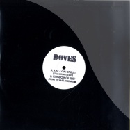 Front View : Doves - KINGDOM OF RUST - Heavenly / hvn18912p2