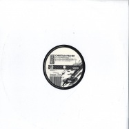 Front View : Christian Fischer - BRYZANT GAMES REMIXES - Definition Records / DEF0296