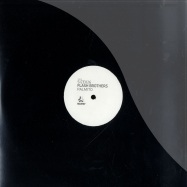 Front View : Flash Brothers - PALMITO - Size Records / size026