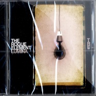 Front View : Rogue Element - LUMINA (CD) - Exceptional / exlpcd0901