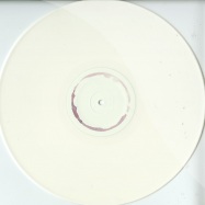 Front View : Ryo Murakami - LOST IT EP (White Vinyl) - Pan Records / Pan00