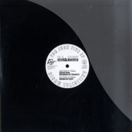 Front View : Tal M & Anthony Mansfield - FOR JUAN FIVE EP - Aniligital Music  / alg034