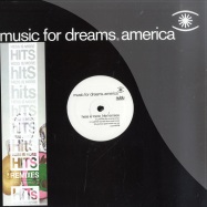 Front View : Hess Is More - HITS RMXS / REVENGE & PETE HERBERT REMIX - Music for Dreams America / zzzus120038