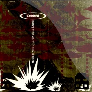 Front View : Orbital - DONT STOP ME / THE GUN IS GOOD - ACP Recordings / acpv1002