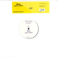 Front View : 49ers - I GOT IT 2010 - Submental / smr071-12