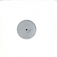 Front View : Iesope Drift - SELBY EP - Seico Corp Recordings / seico corp 4