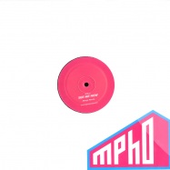 Front View : MPHO - SEE ME KNOW (BENGA REMIX) - MPHO Sounds / mpho007