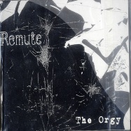 Front View : Remute - THE ORGY (CD) - Remutecd2