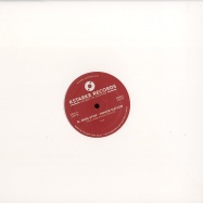 Front View : N. Non-stop - HOUSE NATION / JACK MY BODY - Kstarke Records / kr003t